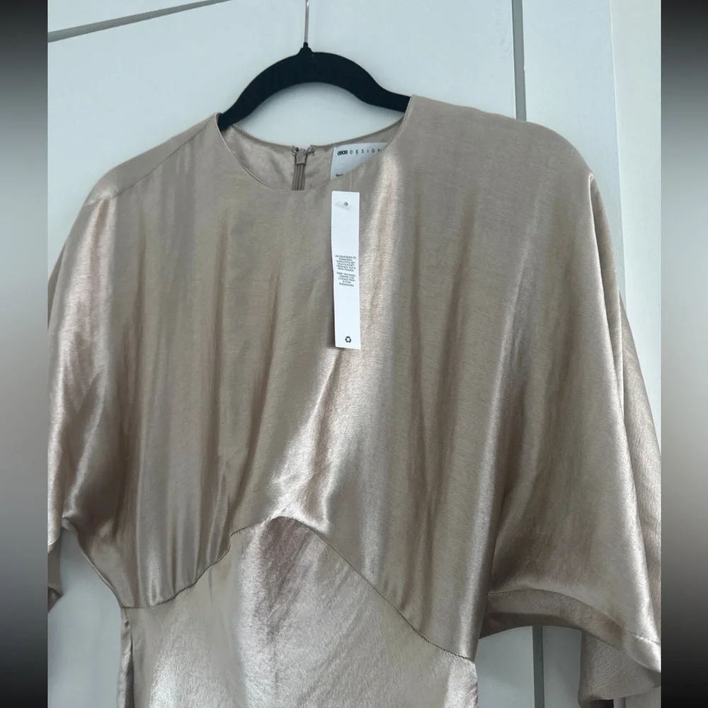 ASOS DRESS - Picture 2 of 5